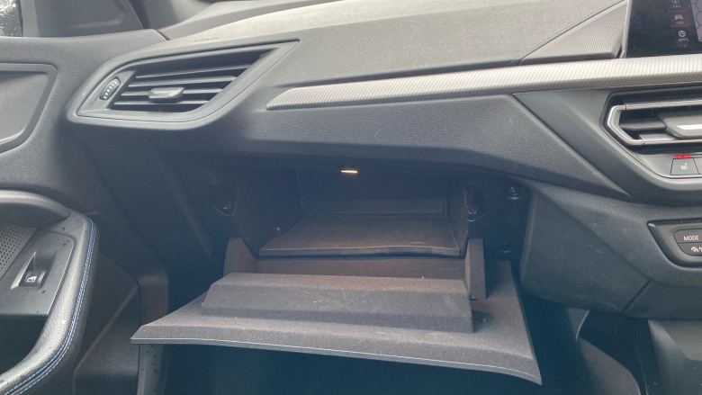 BMW 1 Series 118i [136] M Sport 5dr [Live Cockpit Professional] Petrol Hatchback